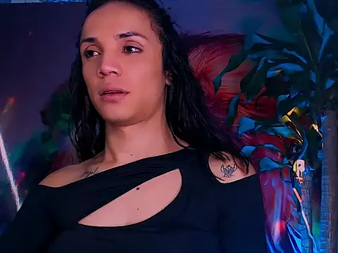 Cristal Gem1 online show from October 2025 04:34:01 AM