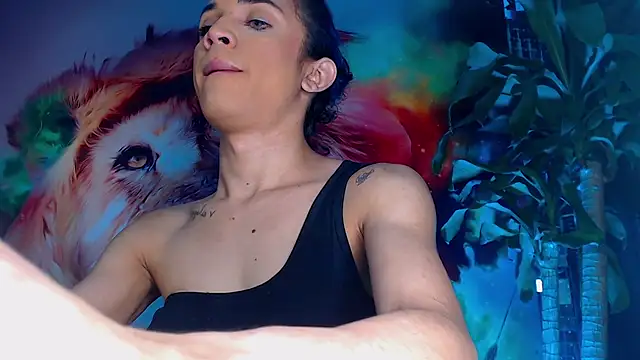 Cristal Gem1 online show from November 2025 12:05:01 PM