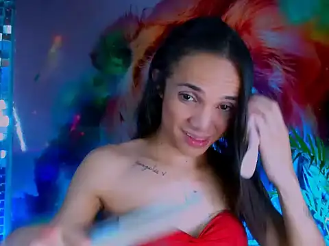 Cristal Gem1 online show from September 2025 05:35:01 AM