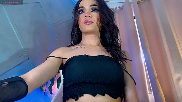 Cristal Gem1 online show from April 2026 06:14:02 PM