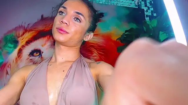 Cristal Gem1 online show from November 2025 12:16:01 PM