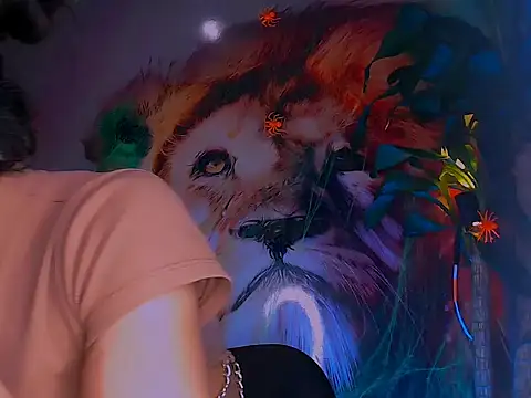 Cristal Gem1 online show from October 2025 12:20:01 AM