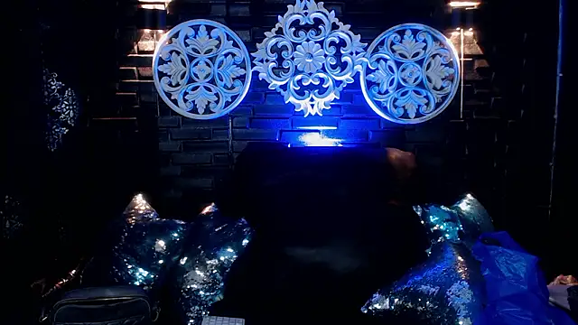 Cristal Gem1 online show from March 2026 06:55:01 PM