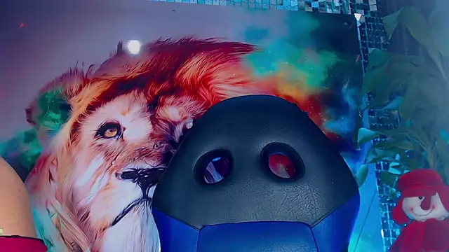 Cristal Gem1 online show from December 2025 12:15:02 PM