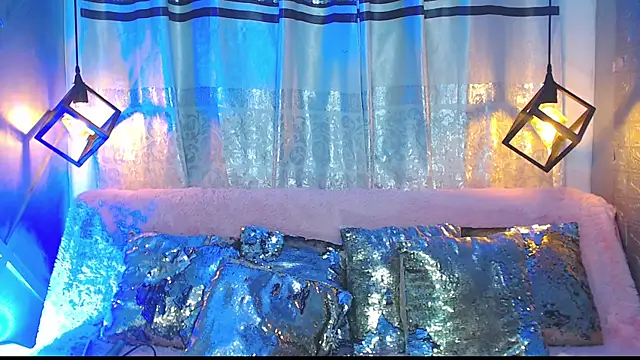 Cristal Gem1 online show from September 2025 11:40:01 PM