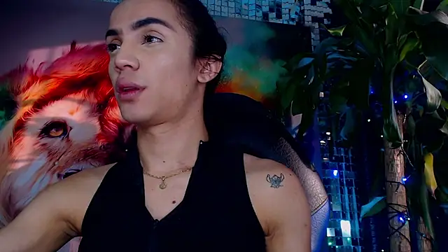 Cristal Gem1 online show from December 2025 12:09:02 PM