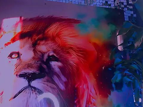 Cristal Gem1 online show from November 2025 11:57:02 AM