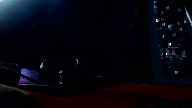 Cristal Gem1 online show from December 2025 12:02:01 AM