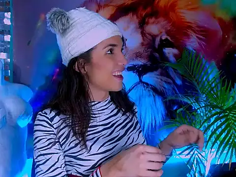 Cristal Gem1 online show from September 2025 12:06:01 AM