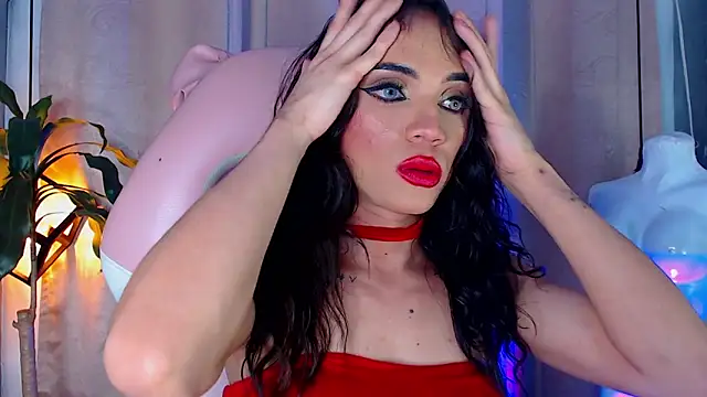 Cristal Gem1 online show from May 2026 12:14:01 AM