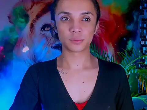 Cristal Gem1 online show from October 2025 01:33:02 AM