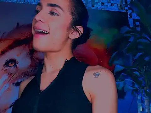 Cristal Gem1 online show from November 2025 11:47:01 AM