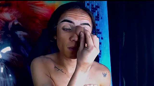 Cristal Gem1 online show from January 2026 11:49:01 AM