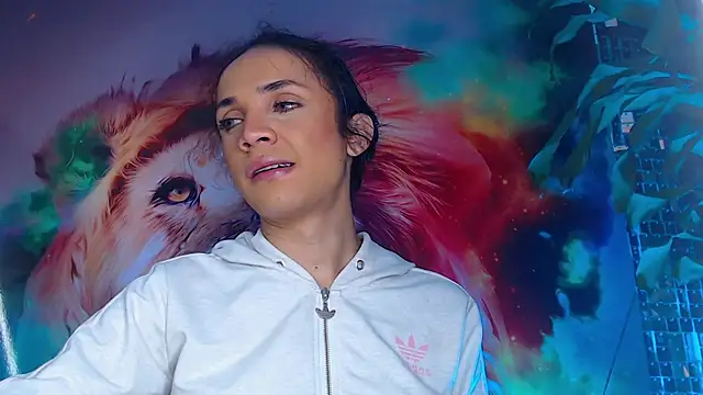 Cristal Gem1 online show from November 2025 01:00:02 PM