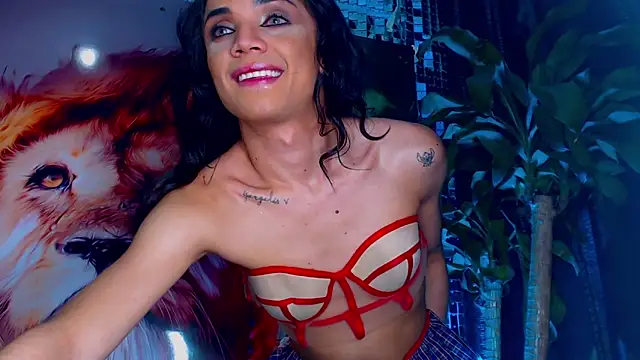 Cristal Gem1 online show from November 2025 01:50:02 AM