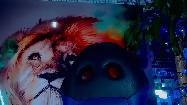 Cristal Gem1 online show from December 2025 12:38:02 AM