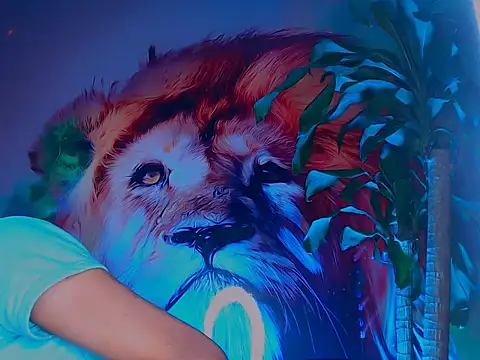 Cristal Gem1 online show from November 2025 02:48:02 AM