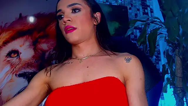 Cristal Gem1 online show from December 2025 12:24:02 AM