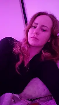 LyraHotty online show from March 2026 06:56:01 PM