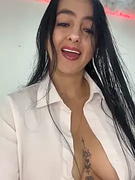 salo-rousee online show from March 2026 05:13:01 PM