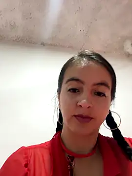 salo-rousee online show from October 2025 07:57:02 PM