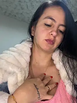 salo-rousee online show from February 2026 10:32:01 PM