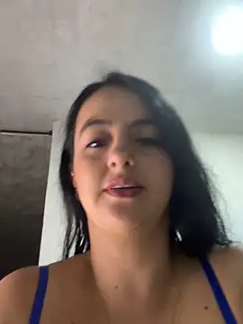 salo-rousee online show from December 2025 08:24:02 PM