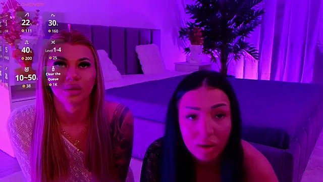 xPuka online show from February 2026 07:05:01 PM