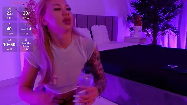 xPuka online show from February 2026 05:57:02 PM