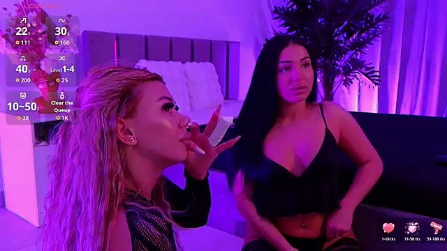 xPuka online show from March 2026 06:41:01 PM