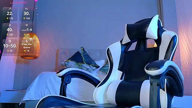 Thaiel Fosteer online show from March 2026 07:09:02 AM