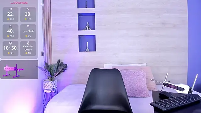 Glory girl online show from January 2026 10:38:02 PM