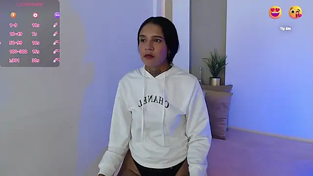 Glory girl online show from February 2026 10:53:01 PM