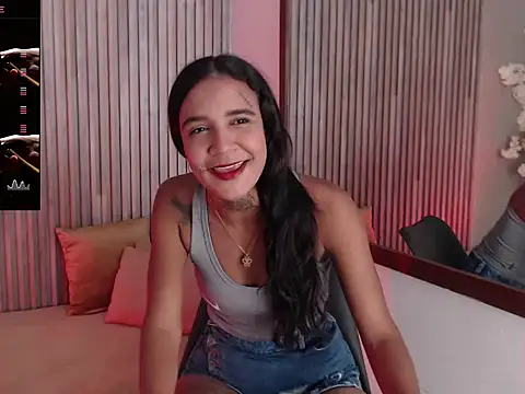 Snapshot of Glory_girl chatting on October 2025 09:54:01 PM Glory girl online show from October 2025 09:54:01 PM