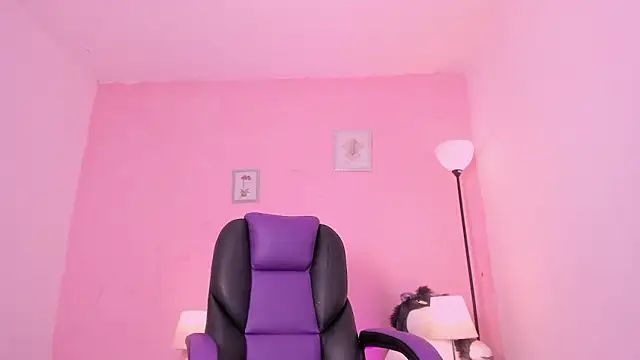 LiaaMoretzz online show from November 2025 03:21:02 AM