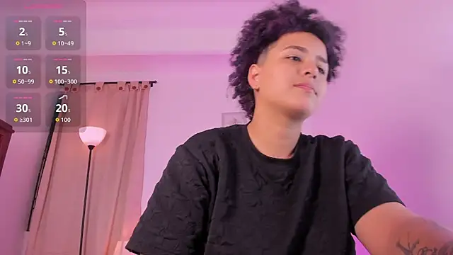 LiaaMoretzz online show from December 2025 04:04:02 AM