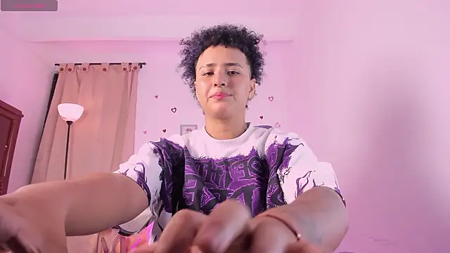 LiaaMoretzz online show from March 2026 02:26:01 AM