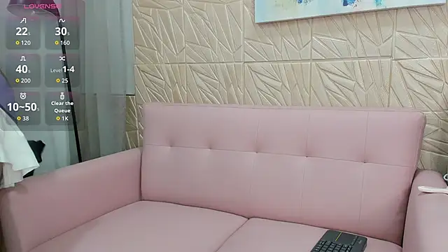 Snapshot of MAGIC_ISA chatting on October 2025 11:18:01 AM MAGIC ISA online show from October 2025 11:18:01 AM