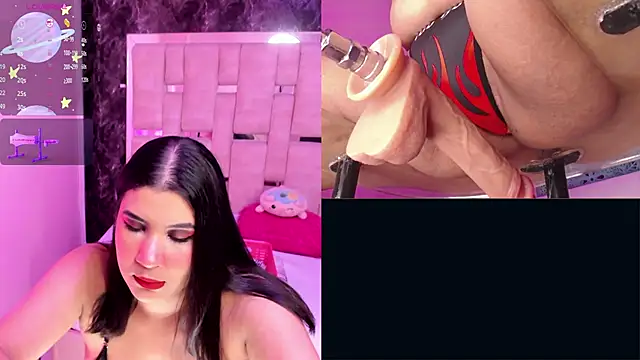 AntonellaVegas online show from October 2025 04:14:02 AM