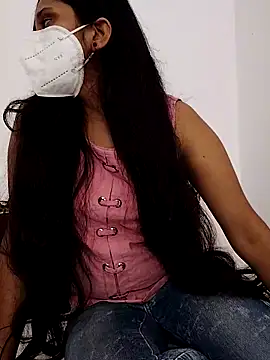Snapshot of Miss_Riya20 chatting on September 2025 09:02:02 AM Miss Riya20 online show from September 2025 09:02:02 AM