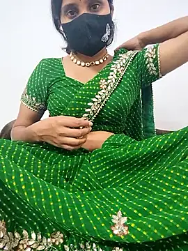 Miss Riya20 online show from October 2025 04:28:02 PM