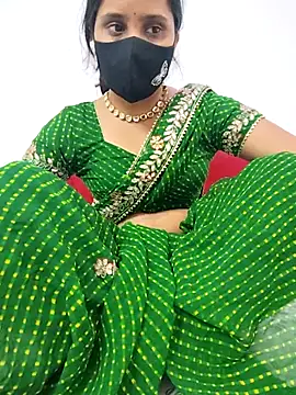 Miss Riya20 online show from October 2025 08:46:03 AM