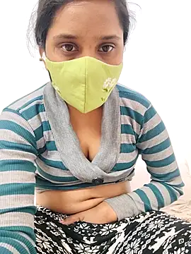 Miss Riya20 online show from November 2025 05:00:05 AM