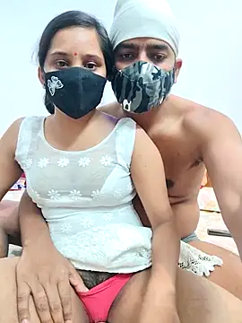 Miss Riya20 online show from April 2026 10:52:01 AM