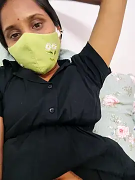 Miss Riya20 online show from February 2026 03:34:02 PM