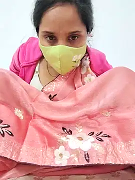 Miss Riya20 online show from November 2025 04:40:01 PM