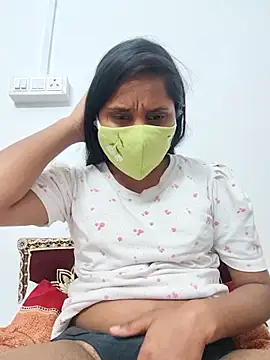 Miss Riya20 online show from March 2026 06:01:01 PM