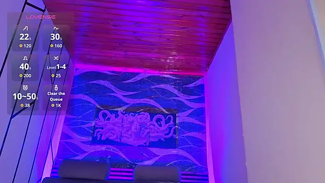 oliver mr  online show from April 2026 07:18:01 PM