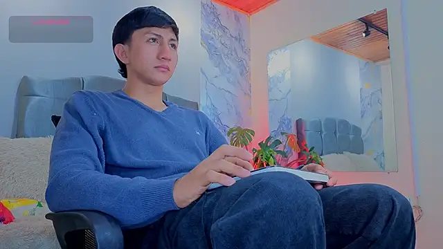 oliver mr  online show from April 2026 08:10:01 PM