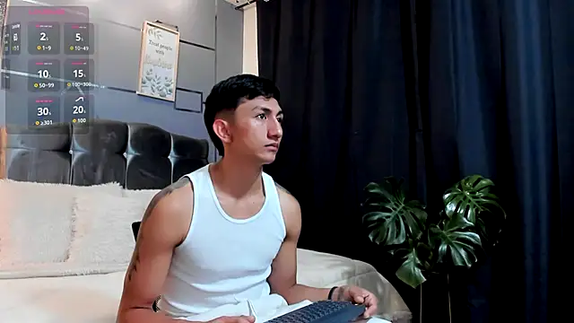 oliver mr  online show from December 2025 09:36:02 PM